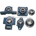 High quality agricultural bearing & pillow block bearing p216